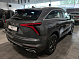 Haval F7 Оптимум (2026), серый