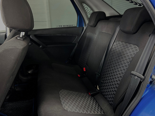 Lada (ВАЗ) Granta Classic, 2020 года, пробег 114229 км