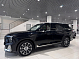 GAC GS8 GX Premium, черный