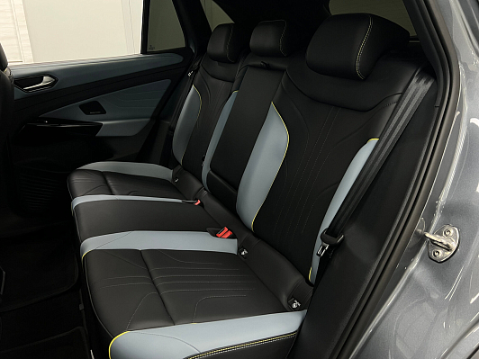 Volkswagen ID.4, 2023 года, пробег 45190 км