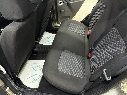 Lada (ВАЗ) Granta Classic Optima, 2019 года, пробег 79880 км