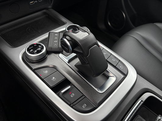 Tank 300 City Premium, 2023 года, пробег 84521 км