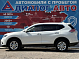 Nissan X-Trail SE, 2017 года, пробег 144645 км
