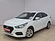 Hyundai Solaris Super Series II + 7” Display Audio, 2017 года, пробег 160142 км