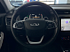 Chery Tiggo 4 Trek, 2021 года, пробег 52000 км