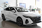 Chery Arrizo 8 Ultra, белый