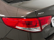 Kia Rio Comfort Аудио, 2016 года, пробег 103000 км