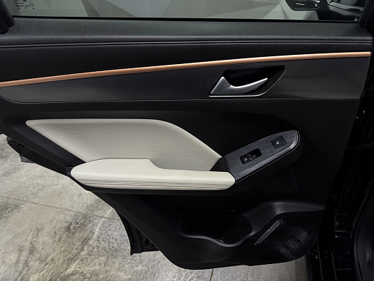 Haval Jolion Premium, 2024 года, пробег 13276 км