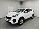 Kia Sportage Comfort, 2018 года, пробег 162000 км