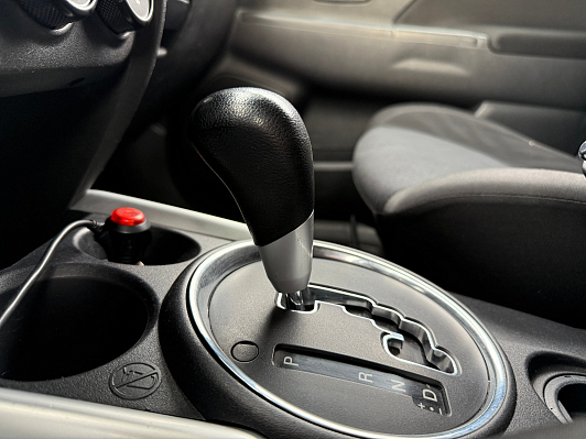 Mitsubishi ASX Intense, 2012 года, пробег 250010 км