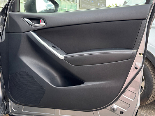 Mazda CX-5 Active, 2013 года, пробег 219634 км