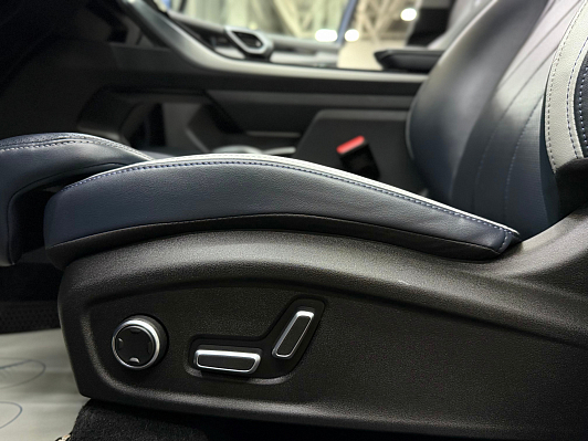 Geely Atlas Флагман, 2024 года, пробег 45768 км