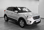 Hyundai Creta Comfort Plus, 2018 года, пробег 137000 км