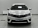 Toyota Corolla, 2013 года, пробег 103044 км