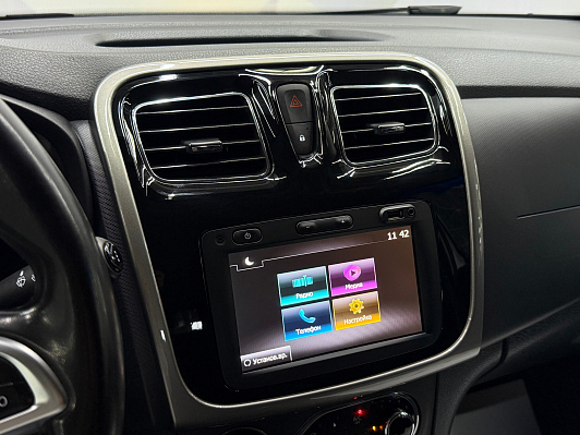 Renault Sandero Stepway Drive, 2020 года, пробег 90921 км