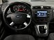 Ford C-MAX, 2007 года, пробег 185853 км