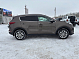Kia Sportage Luxe, 2017 года, пробег 166452 км