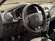 Renault Logan Access, 2018 года, пробег 162880 км