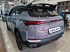 Geely Coolray Эксклюзив, серый