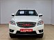 JAC T6 Full Extra, 2022 года, пробег 206986 км