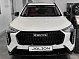 Haval Jolion Техно +, белый