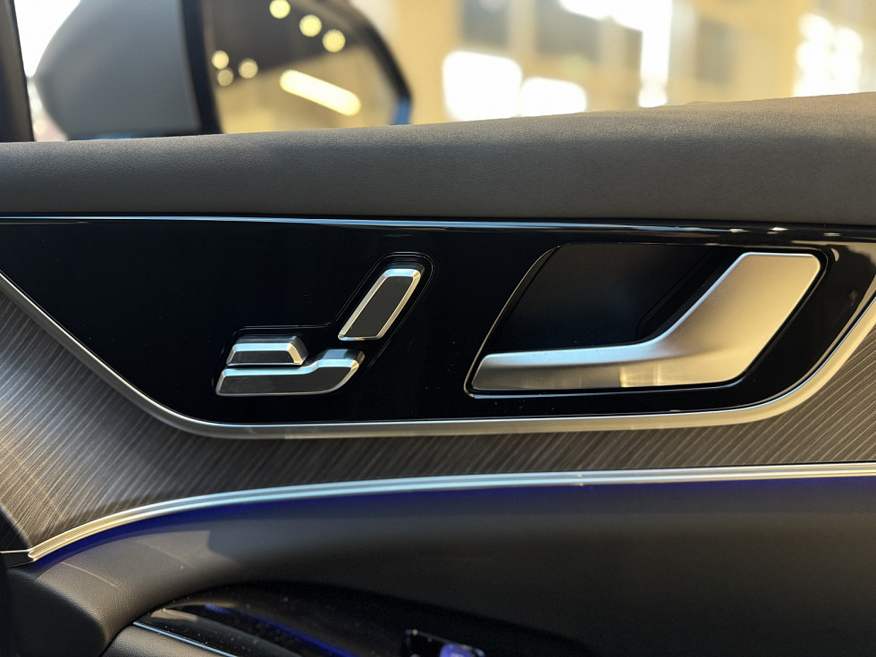 Chery Tiggo 9 Ultra, серебряный