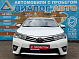 Toyota Corolla, 2014 года, пробег 218229 км