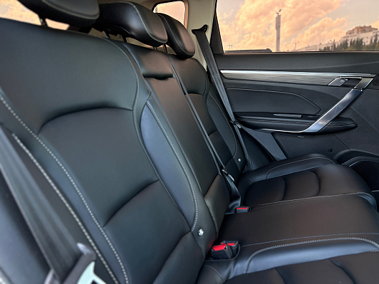 Geely Atlas Pro Flagship, 2021 года, пробег 172829 км