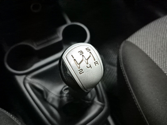 Lada (ВАЗ) Granta Norma Classic 21911-51-710, 2018 года, пробег 122367 км