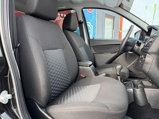 Lada (ВАЗ) Granta Comfort'24, 2023 года, пробег 45000 км