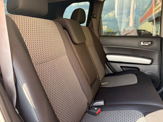 Nissan X-Trail SE, 2010 года, пробег 330000 км
