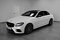 Mercedes-Benz E-Класс E 200 4MATIC Sport Plus, 2017 года, пробег 206334 км