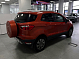 Ford EcoSport Titanium, 2014 года, пробег 96732 км