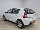 Renault Sandero, 2014 года, пробег 95931 км