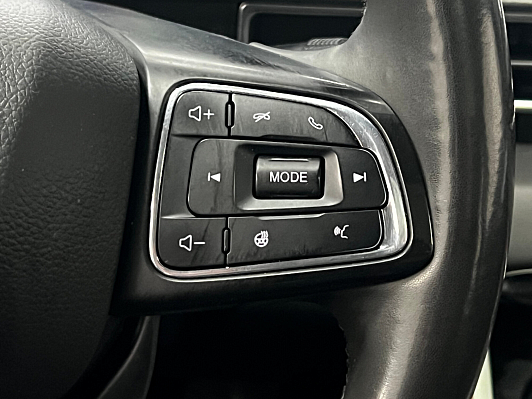 Chery Tiggo 7 Pro Plug-in Hybrid Ultimate, 2023 года, пробег 62453 км