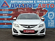 Mazda 6 Touring Plus, 2012 года, пробег 185214 км