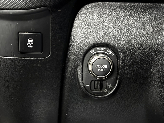 Kia Soul Luxe, 2010 года, пробег 343000 км