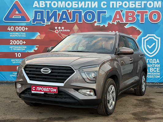 Solaris HC Прайм (Prime), 2024 года, пробег 16 км