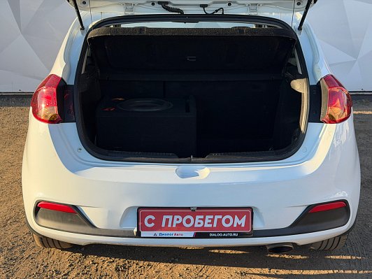Kia Ceed Comfort, 2014 года, пробег 210000 км
