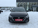 Hyundai Solaris Comfort, 2017 года, пробег 100517 км