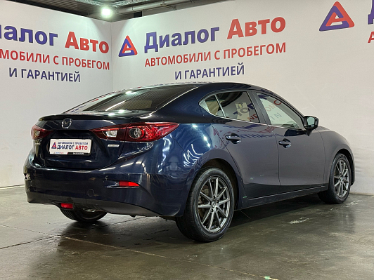 Mazda 3 Active+, 2014 года, пробег 197219 км