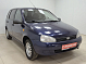 Lada (ВАЗ) Kalina Норма, 2012 года, пробег 143643 км