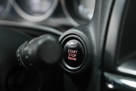 Mazda CX-5 Active+, 2013 года, пробег 81000 км