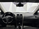 Toyota Corolla, 2008 года, пробег 215551 км