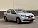 Renault Logan Access, 2018 года, пробег 162880 км