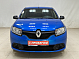 Renault Logan Confort, 2014 года, пробег 160463 км