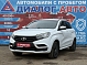 Lada (ВАЗ) XRAY Comfort, 2019 года, пробег 120000 км