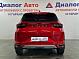 Exeed LX Prestige, 2023 года, пробег 7940 км