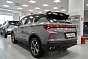 Geely Coolray Flagship, серый