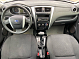 Datsun mi-DO Trust III, 2015 года, пробег 124708 км